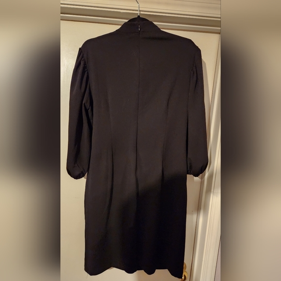 Retro 60's Dress - Picture 2 of 2